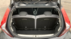 Toyota Aygo 1.0 VVT-i X-Trend 5dr Petrol Hatchback